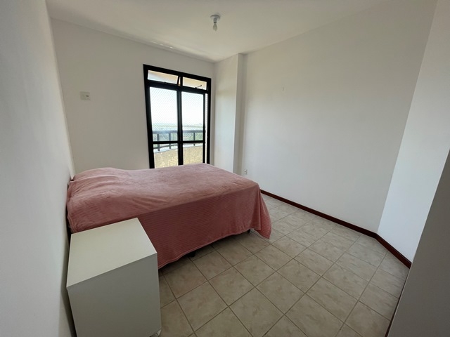 Apartamento à venda no Bairro 13 de Julho no Condomínio Pacific Hills.