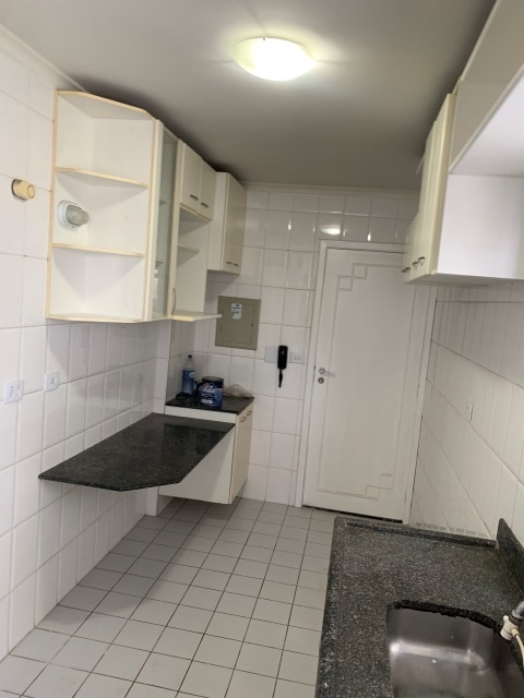 Apartamento à venda no Bairro Jardins no Condomínio Tyrol