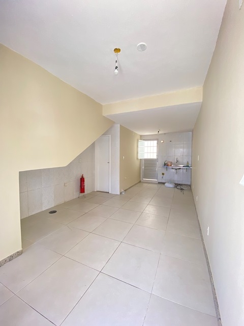 Sala disponível para aluguel no bairro Salgado Filho.