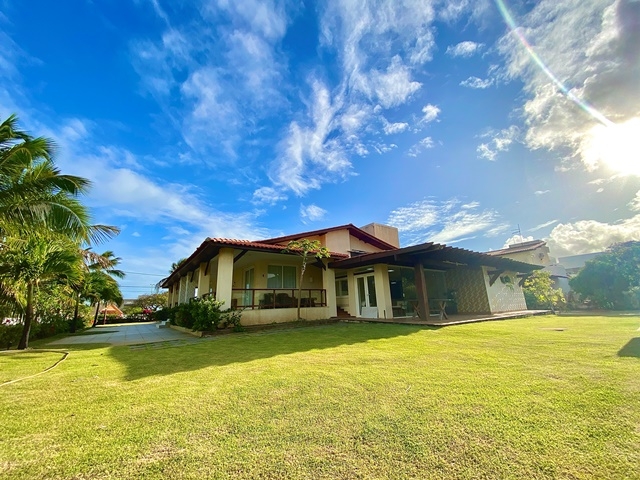 Casa no Condomínio Morada da Praia I, no Mosqueiro.