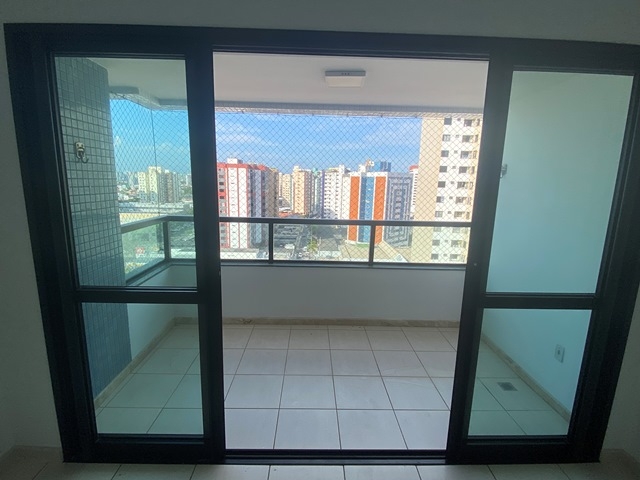 Apartamento à venda no Bairro 13 de Julho no Edifício José Machado de Souza 