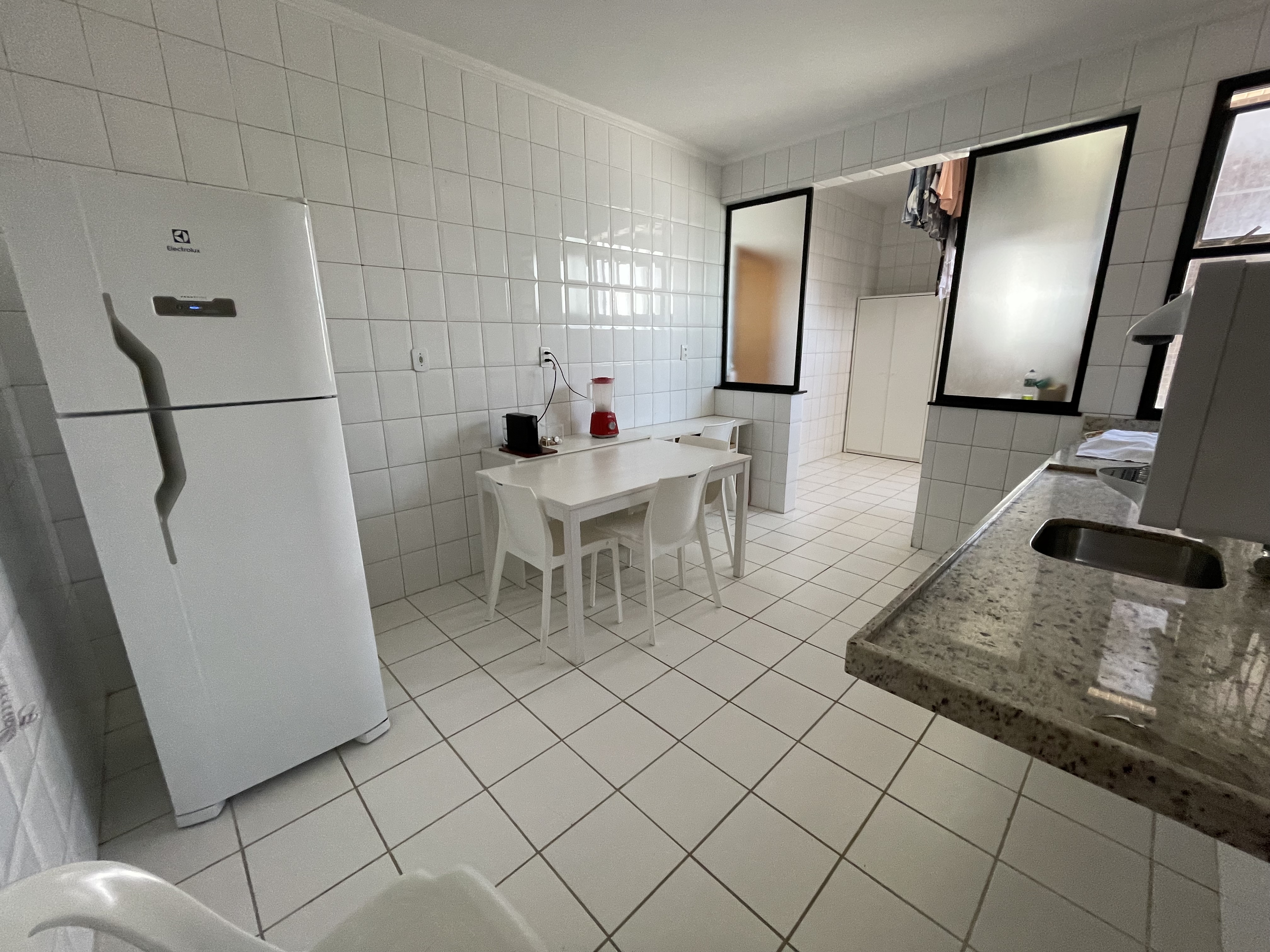 Apartamento à venda no Bairro 13 de Julho no Condomínio Pacific Hills.