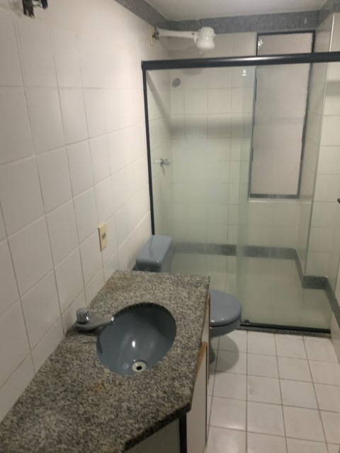 Apartamento à venda no Bairro Grageru no Condomínio Beau Rivage 