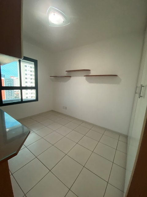 Apartamento à venda no Bairro 13 de Julho no Edifício José Machado de Souza 