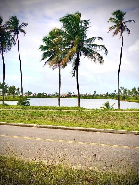 Terreno à venda no Alphaville Sergipe