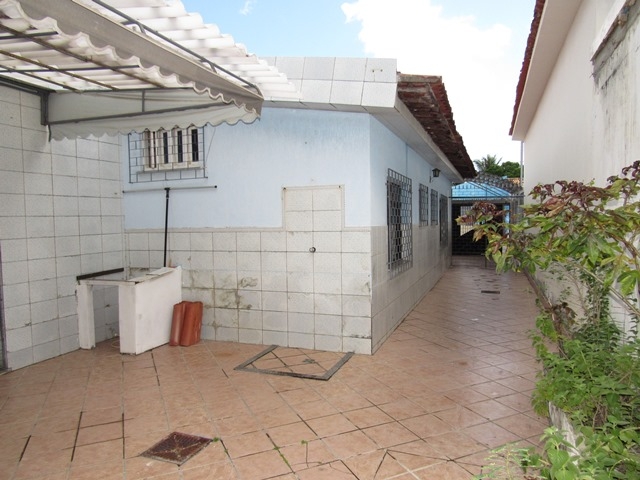 Casa à venda no Bairro Pereira Lobo 