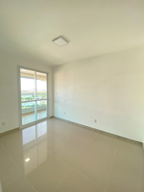 Apartamento para alugar no Ed. Residencial Cidade de Roma, no Bairro Jardins.