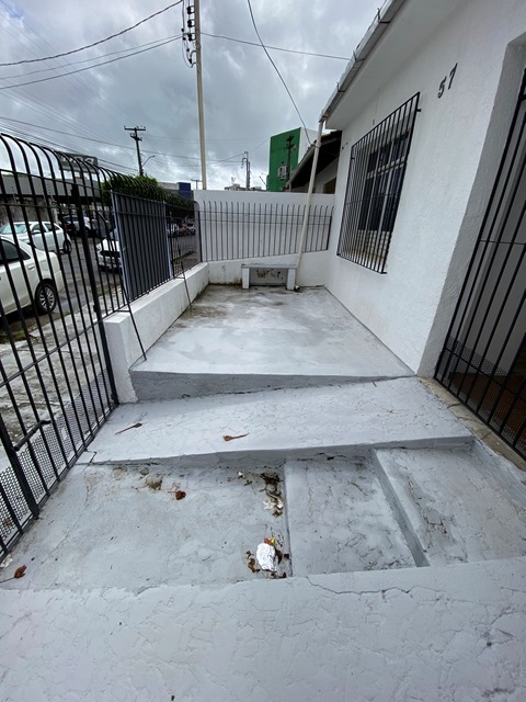 Casa para alugar no Bairro Salgado Filho na  Rua Tenisson Ribeiro