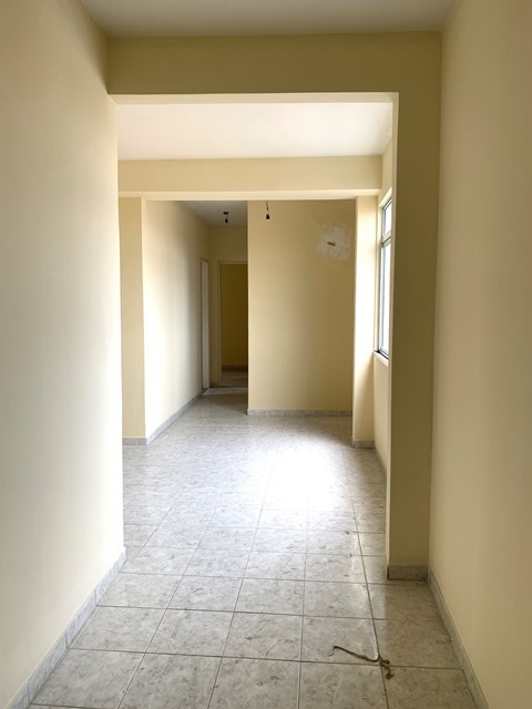 Apartamento para alugar no Residencial Borgonville no Bairro Getúlio Vargas