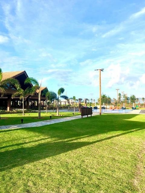 Terreno à venda no Alphaville Sergipe