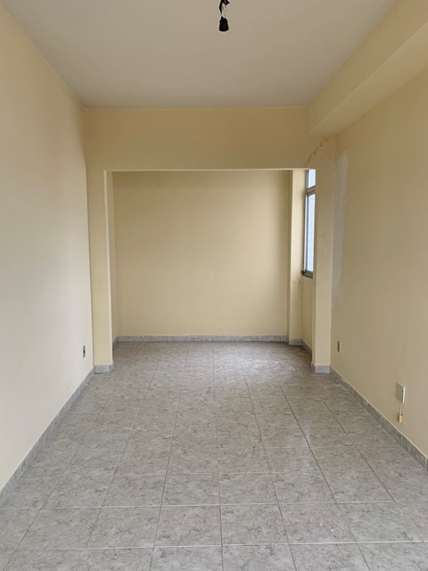 Apartamento para alugar no Residencial Borgonville no Bairro Getúlio Vargas