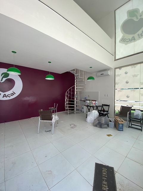  Ponto Comercial disponível para aluguel no bairro Salgado Filho na Bellas Galeria