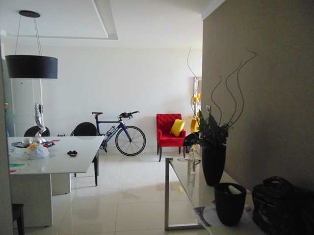 Apartamento disponível para venda no bairro Salgado Filho no Condomínio Edifício Marseille.