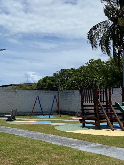 Apartamento no Condomínio Gilvan Rocha, no Bairro Farolândia.