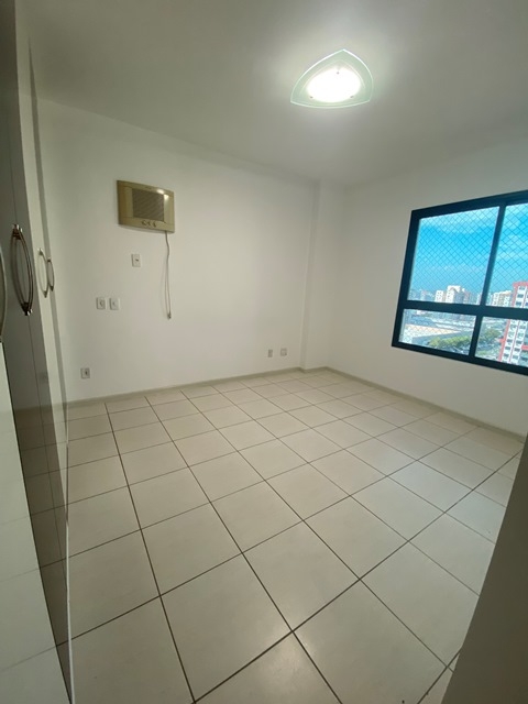 Apartamento à venda no Bairro 13 de Julho no Edifício José Machado de Souza 