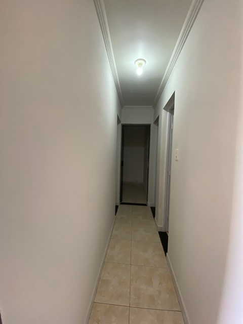 Apartamento no Condomínio Gilvan Rocha, no Bairro Farolândia.