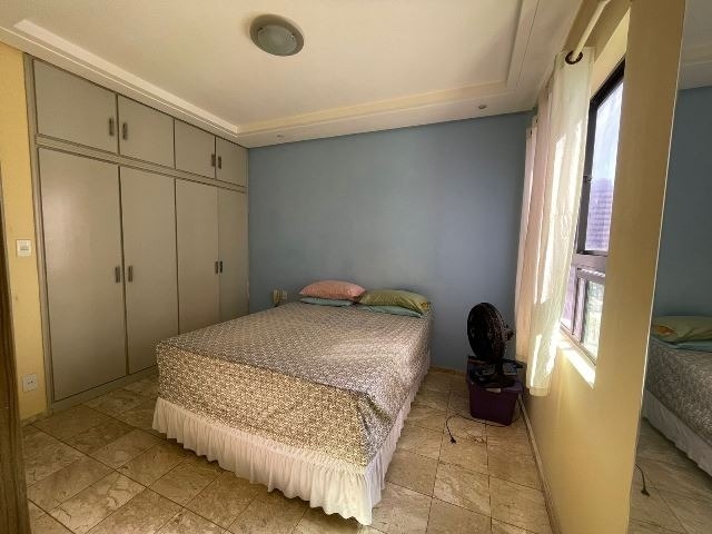 Apartamento no Condomínio Gemini, no Bairro Luzia.