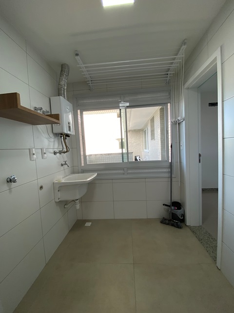 Apartamento para alugar no Ed. Residencial Cidade de Roma, no Bairro Jardins.