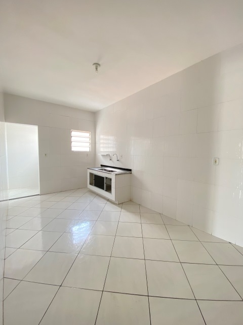 Apartamento para alugar no Bairro Ponto Novo 