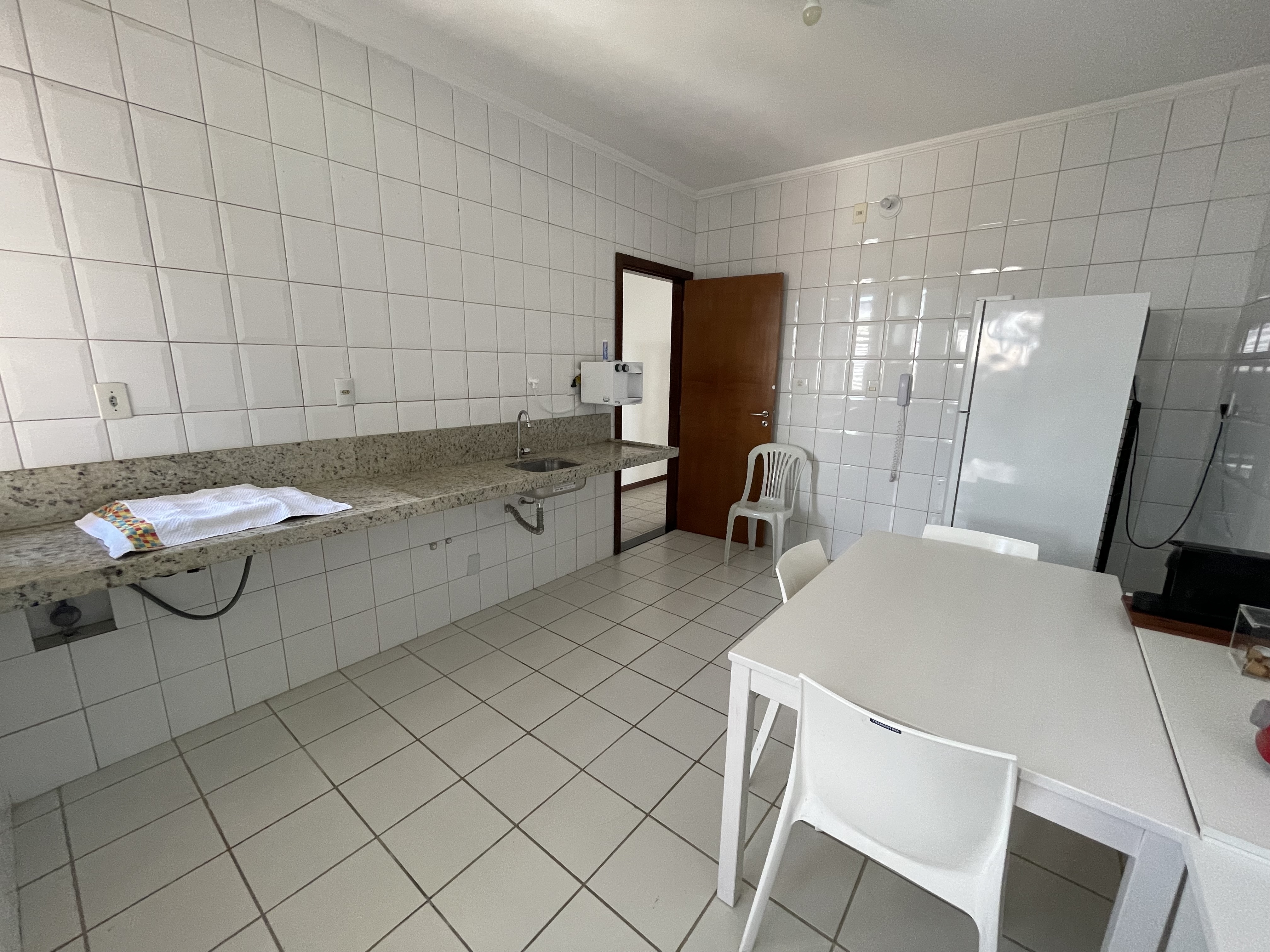 Apartamento à venda no Bairro 13 de Julho no Condomínio Pacific Hills.