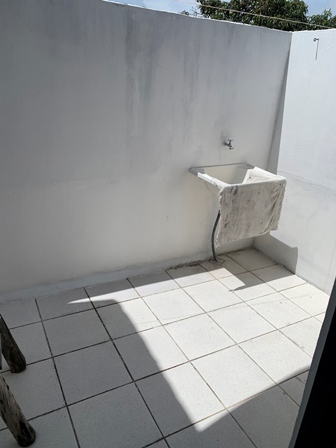 Apartamento para alugar no Bairro Coroa do Meio 