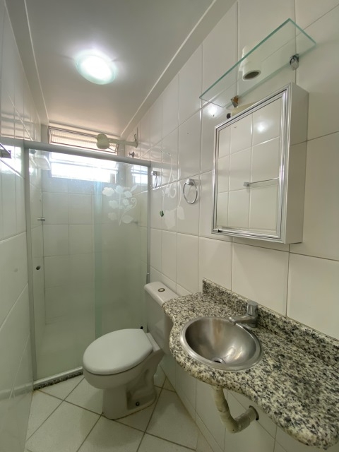 Apartamento à venda no Bairro São José no Edifício Ouro