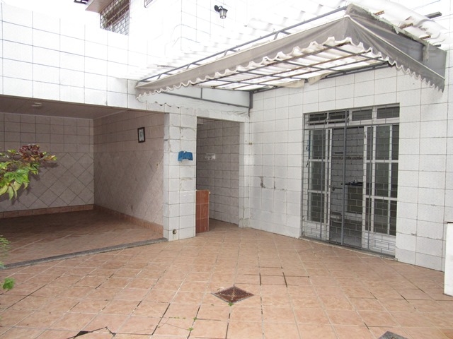 Casa à venda no Bairro Pereira Lobo 