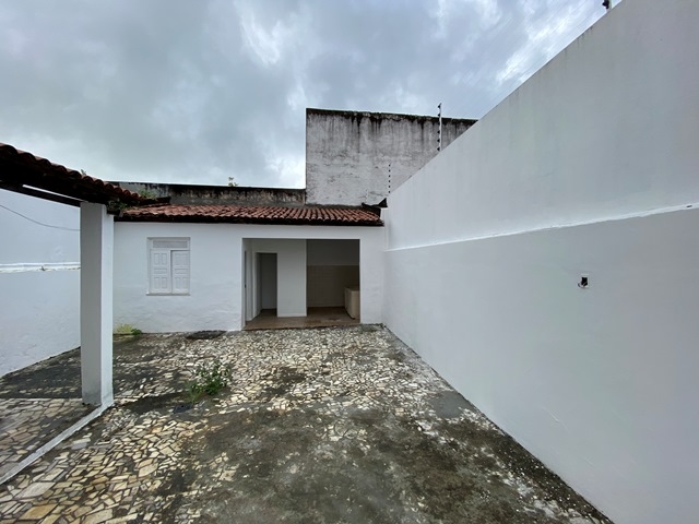 Casa para alugar no Bairro Salgado Filho na  Rua Tenisson Ribeiro