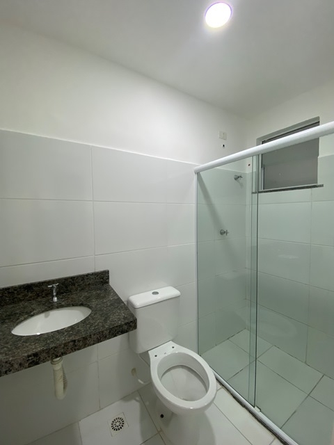  Apartamento para alugar no Condomínio Vida Feliz no bairro Jardim Centenário