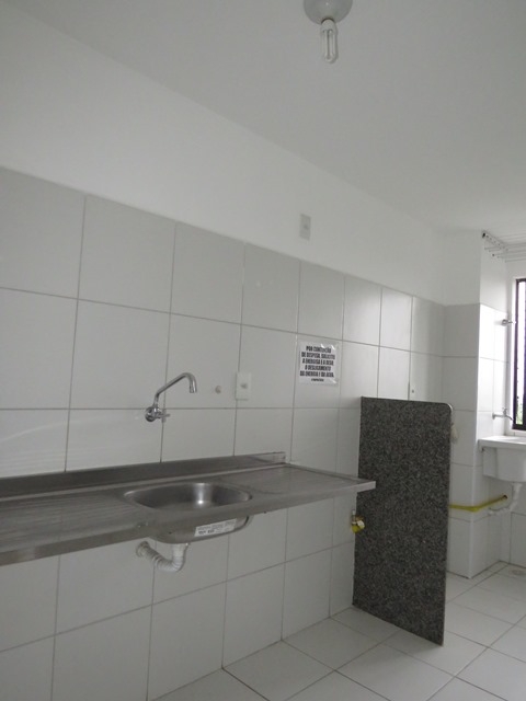 Apartamento à venda no Bairro Jabotiana no Condomínio Bossa Nova 