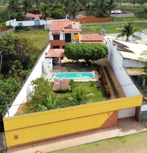 Casa à venda no Bairro Robalo