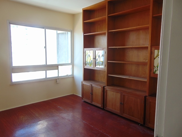 Apartamento no Edifício Villa Maria