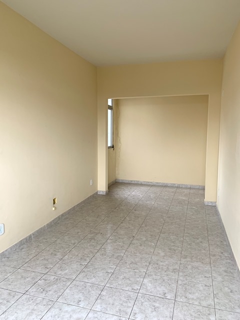 Apartamento para alugar no Residencial Borgonville no Bairro Getúlio Vargas