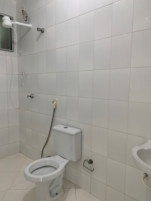 Apartamento para alugar no Bairro Coroa do Meio 