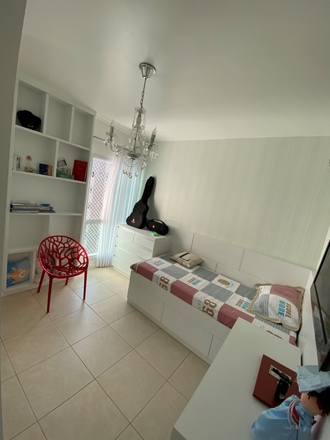 Apartamento à venda no Bairro Jardins no Condomínio Portal do Garcia