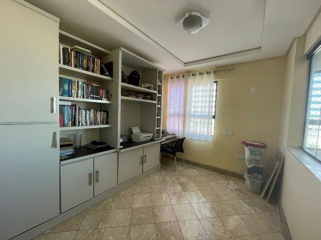 Apartamento no Condomínio Gemini, no Bairro Luzia.