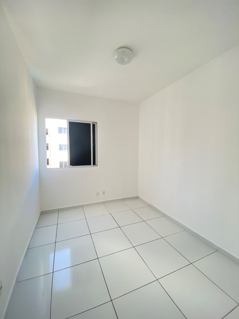  Apartamento para alugar no Condomínio Vida Feliz no bairro Jardim Centenário