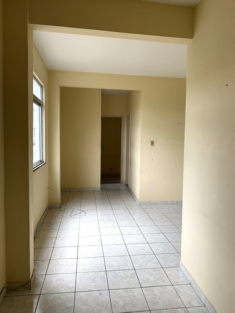 Apartamento para alugar no Residencial Borgonville no Bairro Getúlio Vargas 