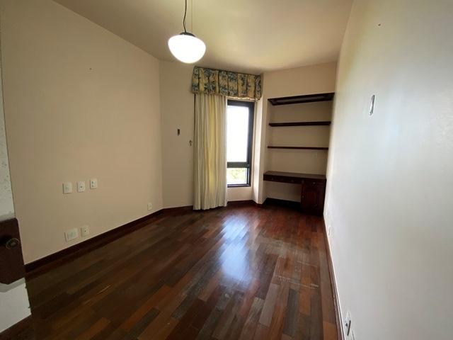 Apartamento à venda no Mansão Cândido Porttinari 