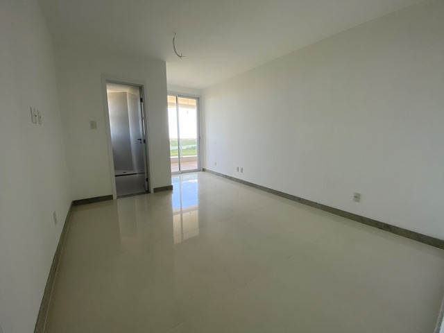 Apartamento mansão à venda na Avenida Beira Mar 