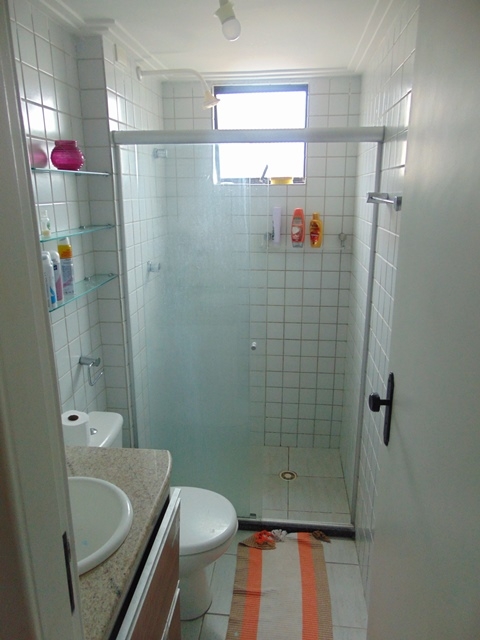 Apartamento disponível para venda no bairro Salgado Filho no Condomínio Edifício Marseille.