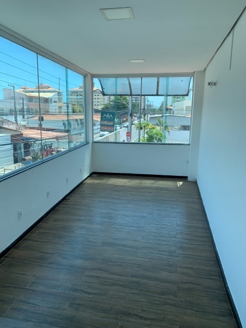 Apartamento para alugar no Bairro Coroa do Meio 