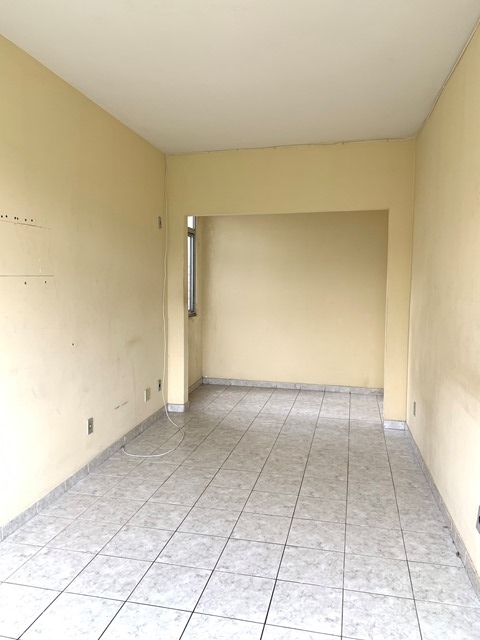 Apartamento para alugar no Residencial Borgonville no Bairro Getúlio Vargas 