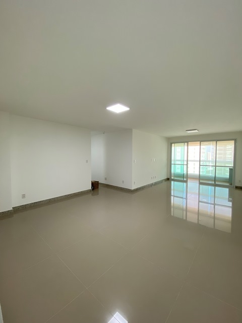 Apartamento para alugar no Ed. Residencial Cidade de Roma, no Bairro Jardins.