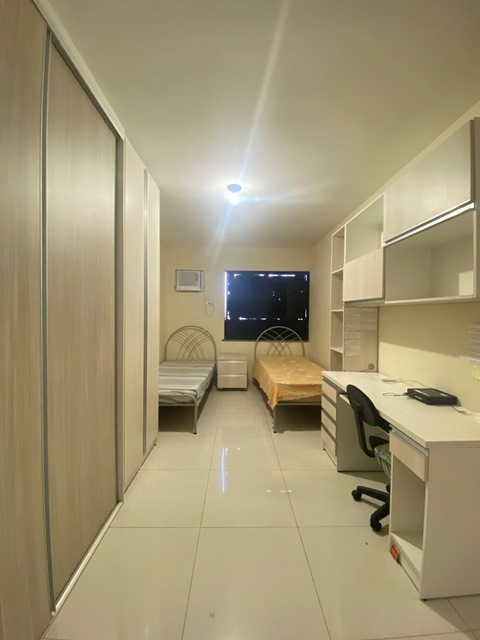 Apartamento no Condomínio Millenium, no Bairro Jardins.