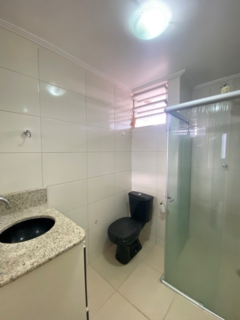 Apartamento para alugar no Bairro São José no Edifício Ouro