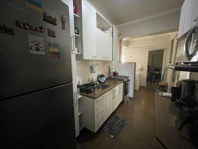 Apartamento no Condomínio Gemini, no Bairro Luzia.