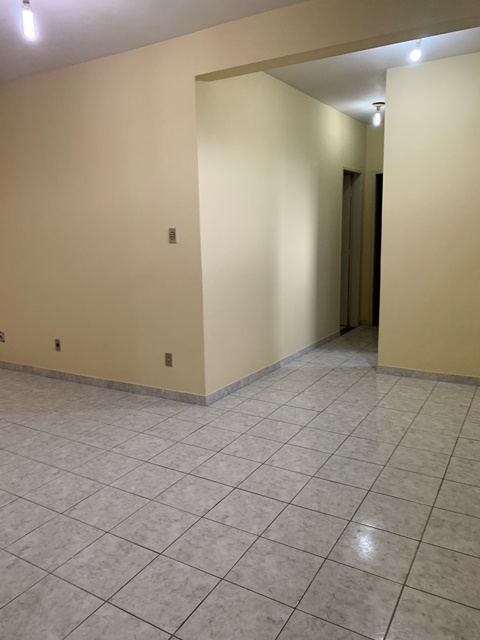 Apartamento disponível para aluguel no Bairro Getúlio Vargas no Condomínio Borgonville