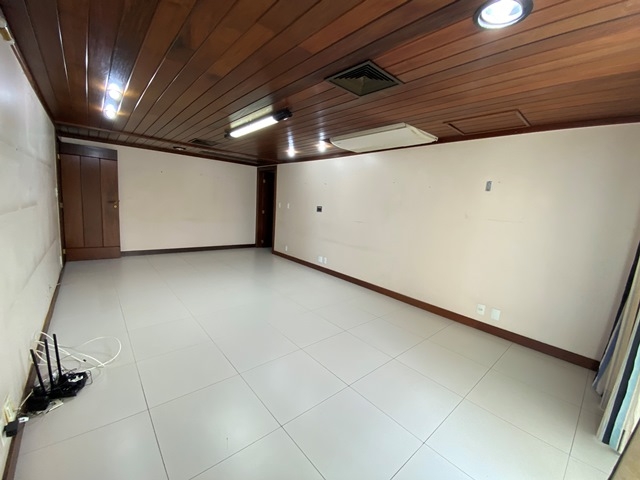 Apartamento à venda no Mansão Cândido Porttinari 