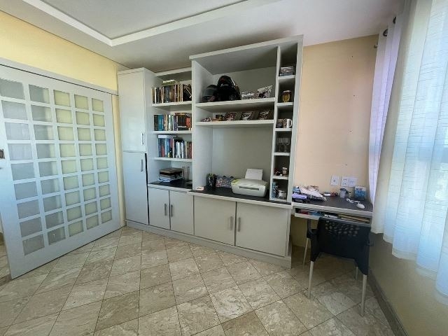 Apartamento no Condomínio Gemini, no Bairro Luzia.